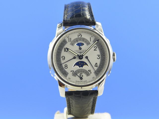 Longines Saint-Imier Moonphase