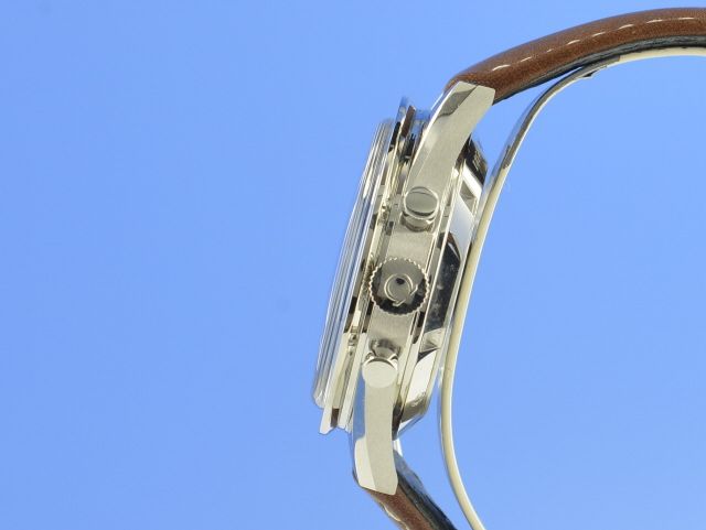 Omega Speedmaster Professional Moonwatch First OMEGA In Space