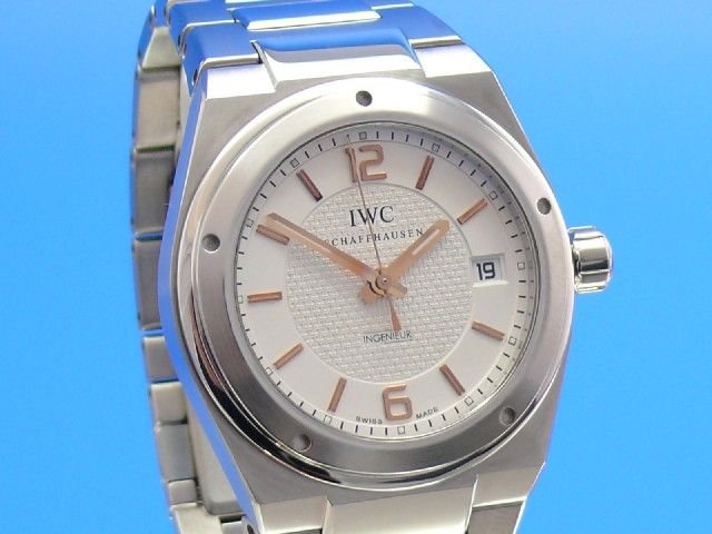 IWC Ingenieur 3228