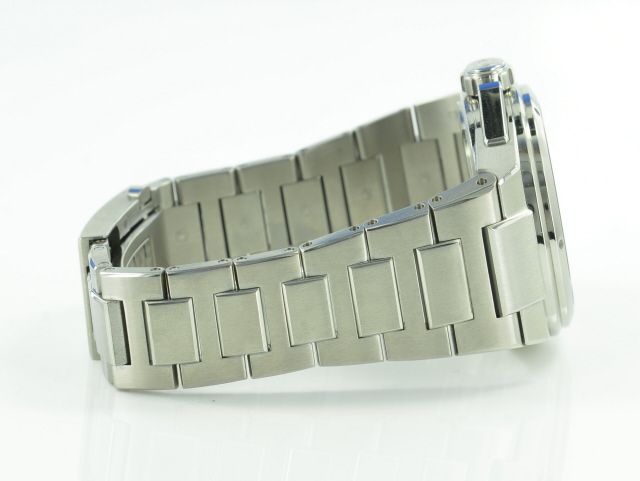 IWC  Ingenieur Dual Time