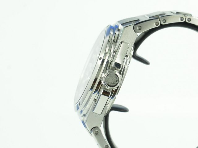 IWC  Ingenieur Dual Time