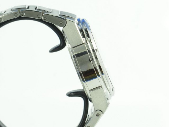 IWC  Ingenieur Dual Time