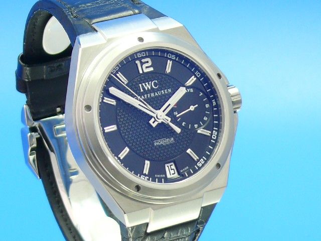 IWC Grosse Ingenieur 7 Days