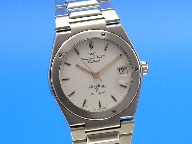IWC Ingenieur SL Automatik
