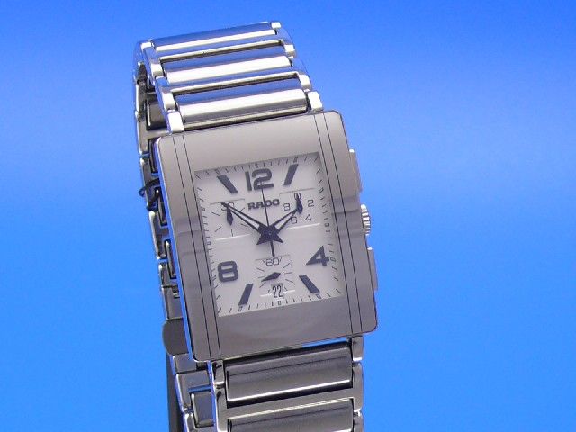 Rado Integral Chronograph UVP.1890