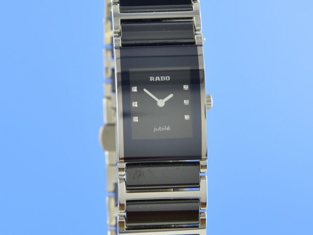 Rado Integral Diastar Jubile