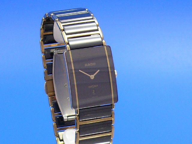 RADO Integral Jubil Medium