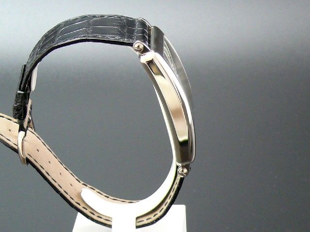 Franck Muller Long Island 750K/18K Weigold UVP.15.880