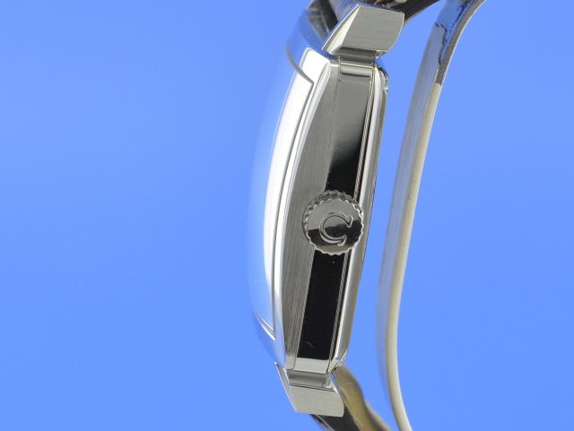 Omega De Ville Co-Axial Cosmic Italie Limited Edition 600St.