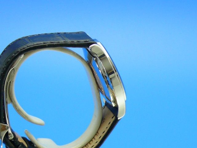 JAEGER LE COULTRE DAY/DATE