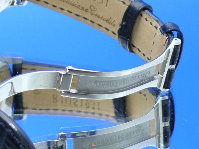 JAEGER LE COULTRE DAY/DATE