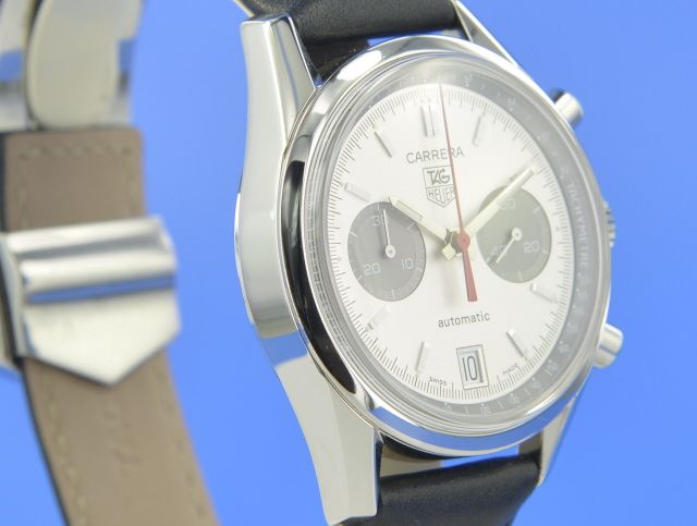 TAG Heuer Carrera Jack Heuer Limited Edition 40th Anniversary