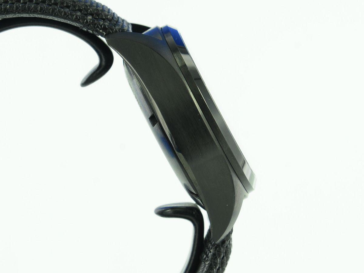 Hamilton Khaki Field Chronograph Jack Ryan Edition