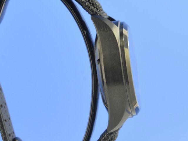 Hamilton Khaki Field Chronograph Jack Ryan Edition