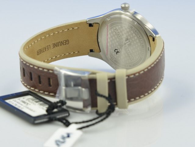 Jacques Lemans Classic