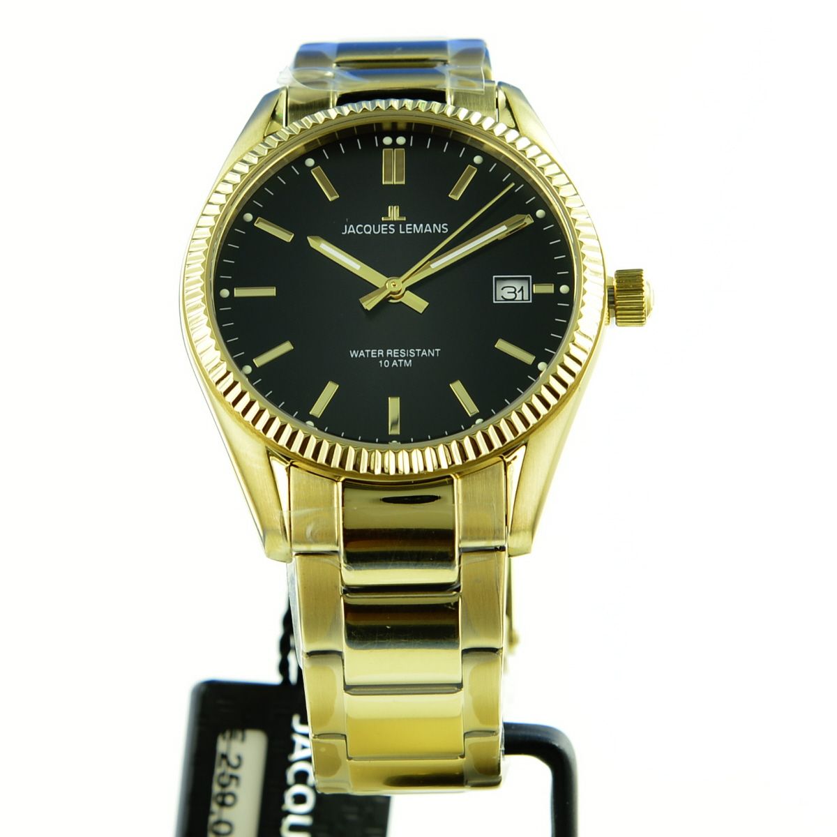 Jacques Lemans Derby 50-3M