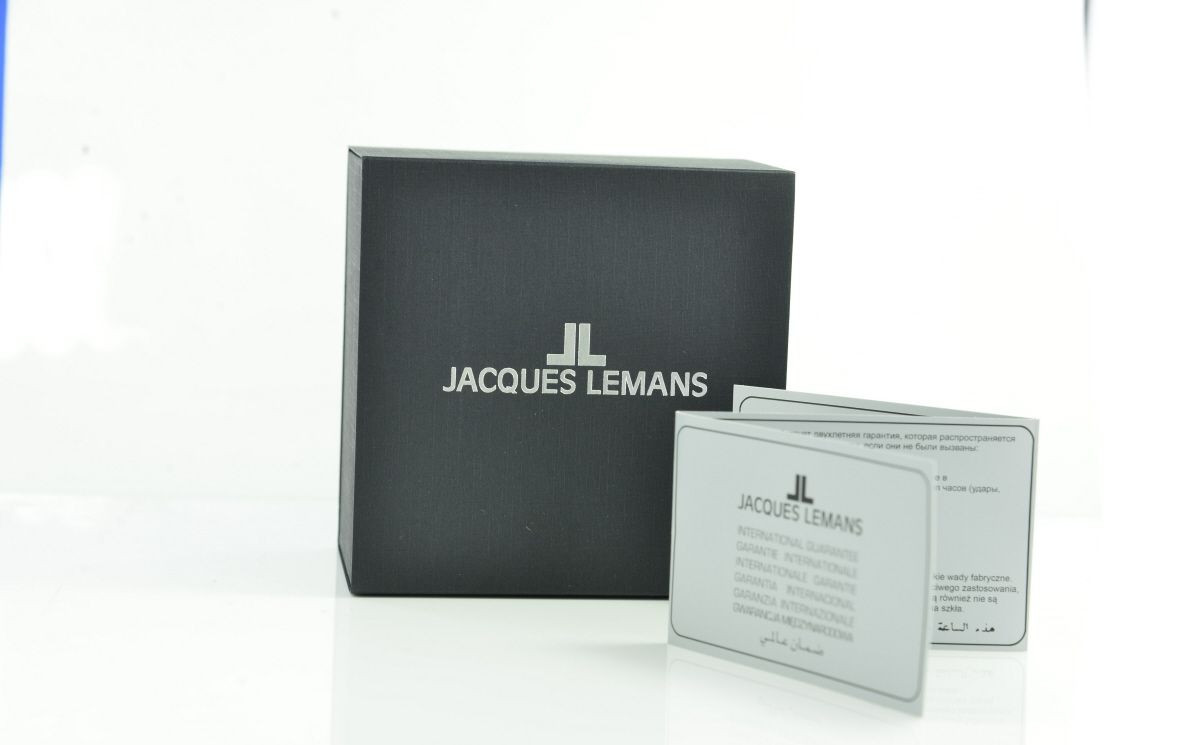 Jacques Lemans Derby 50-4D