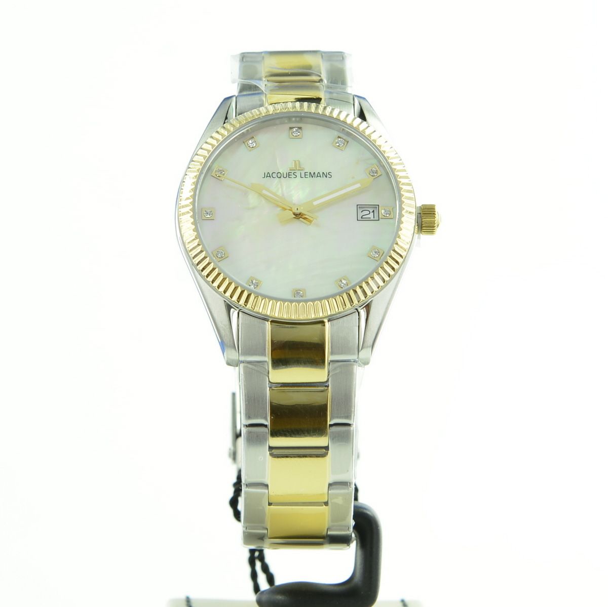 Jacques Lemans Derby 50-4L