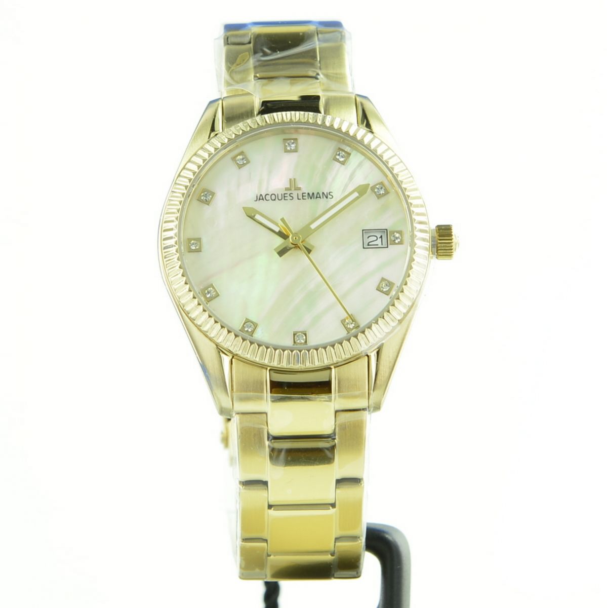 Jacques Lemans Derby 50-4O