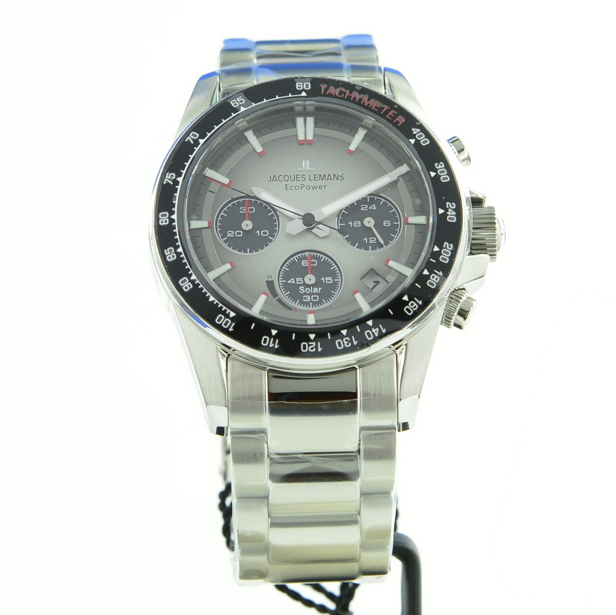 Jacques Lemans Eco Power 50-1A ASolaruhr