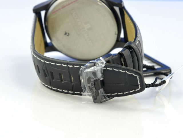 Jacques Lemans Fliegeruhr