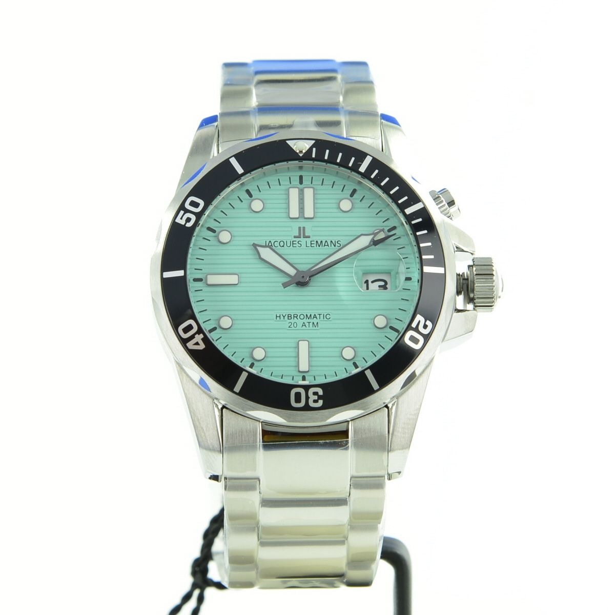 Jacques Lemans Hybromatic 1-2170I