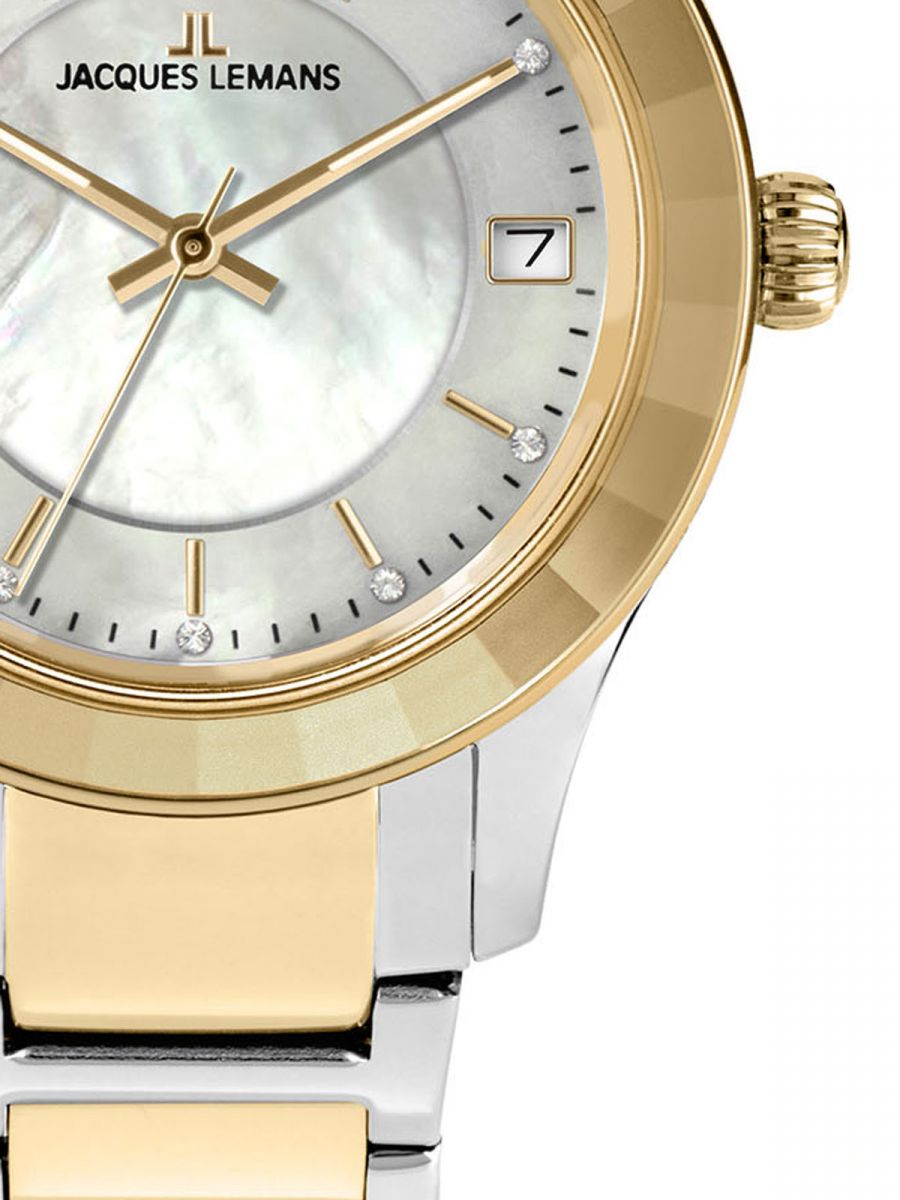 Jacques Lemans Venice 1-2194F