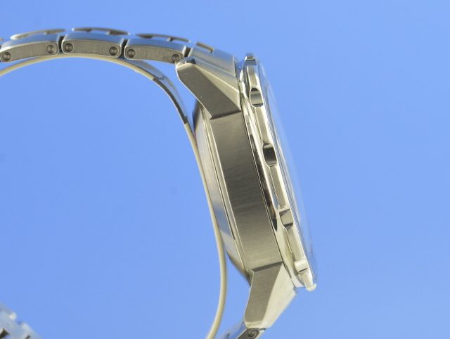 IWC Aquatimer Chronograph Edition Jacques-Yves Costeau