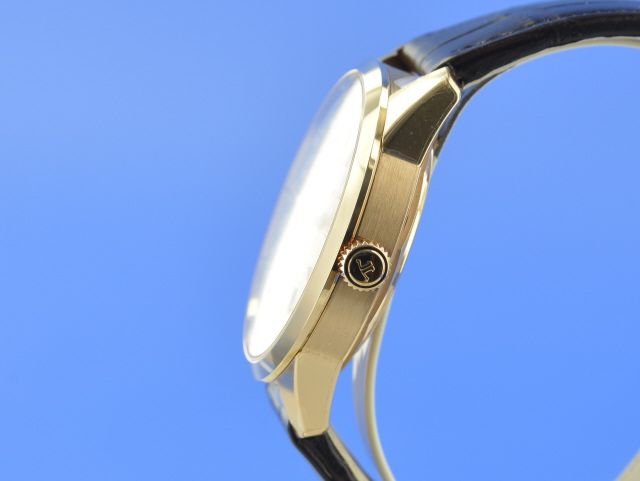 Jaeger Le-Coultre Geophysic Universal Time