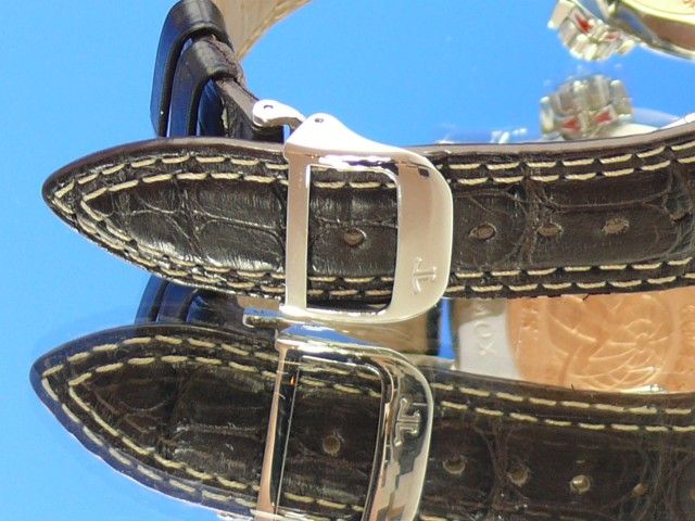 Jaeger Le Coultre Master Compressor Memovox