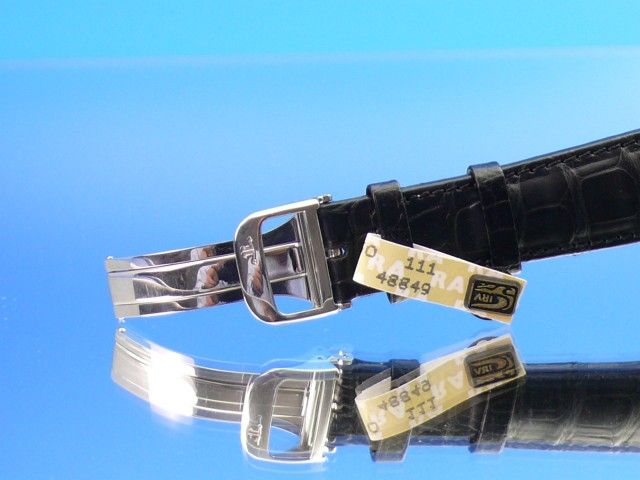 Jaeger Le Coultre Master Compressor Memovox