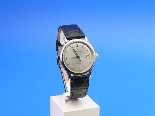 Jaeger Le Coultre Master Control