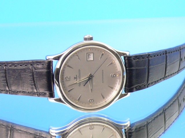Jaeger Le Coultre Master Control