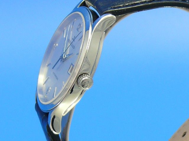 Jaeger Le Coultre Master Control