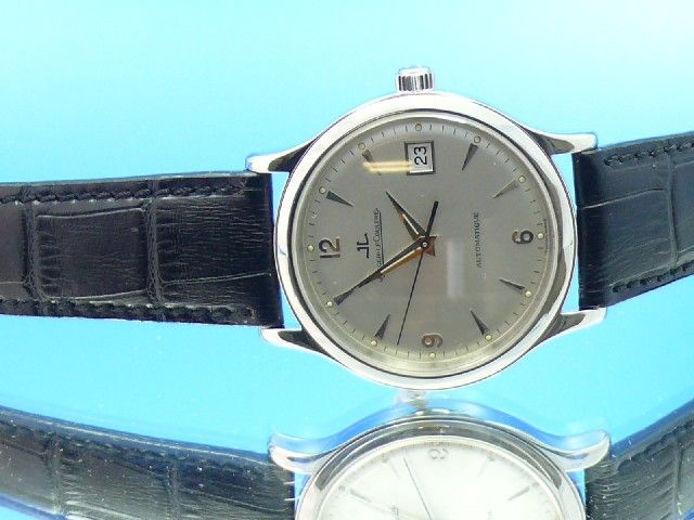 Jaeger Le Coultre Master Control