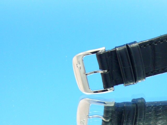 Jaeger Le Coultre Master Control