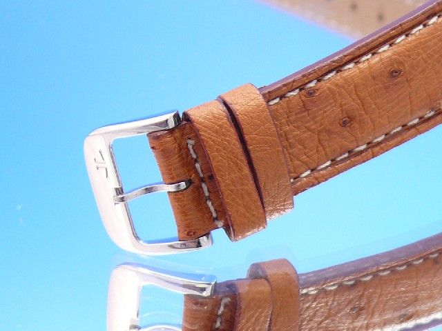 Jaeger Le Coultre Master Control Day/Date