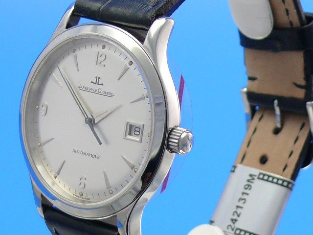 Jaeger Le Coultre Master Control