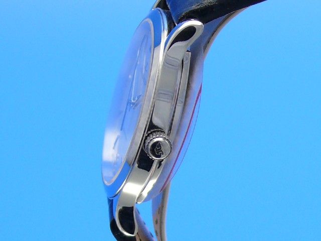 Jaeger Le Coultre Master Control