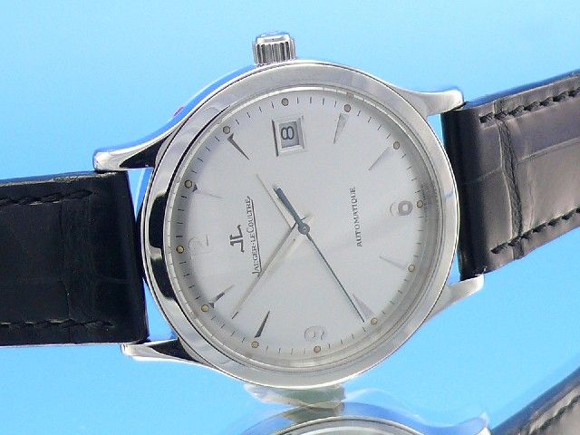 Jaeger Le Coultre Master Control