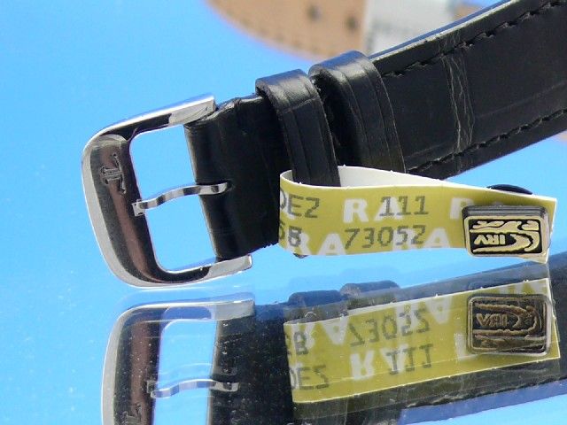 Jaeger Le Coultre Master Control