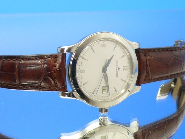 Jaeger Le Coultre Master Control