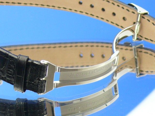 Jaeger Le Coultre Master Day/Date