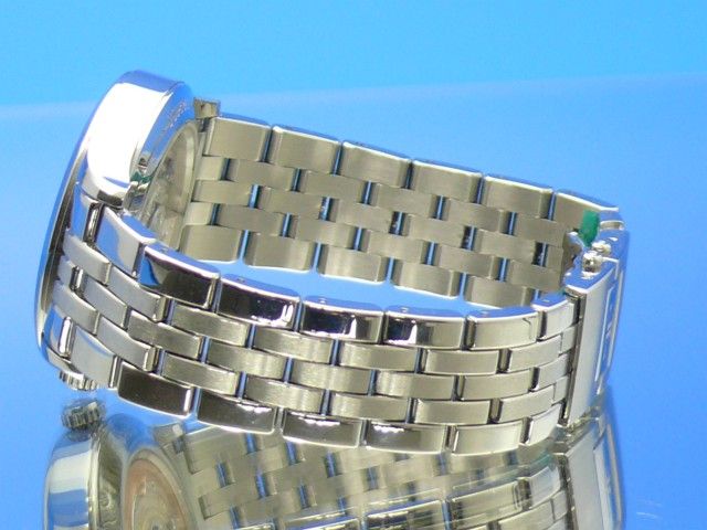 Jaeger Le Coultre Master Hometime