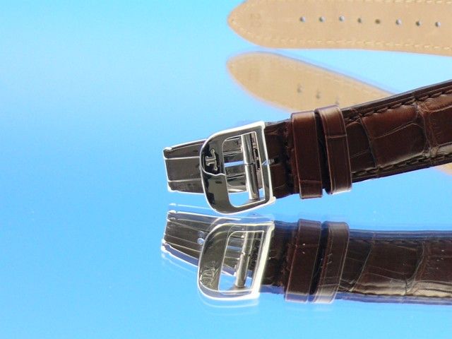 Jaeger Le Coultre Master Hometime