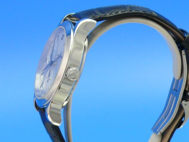 Jaeger Le Coultre Master Hometime