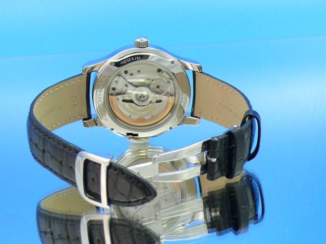 Jaeger Le Coultre Master Hometime