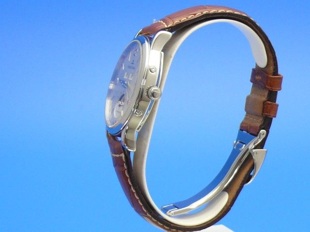 Jaeger Le Coultre Master Moon