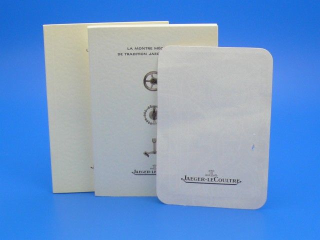 Jaeger Le Coultre Master Moon