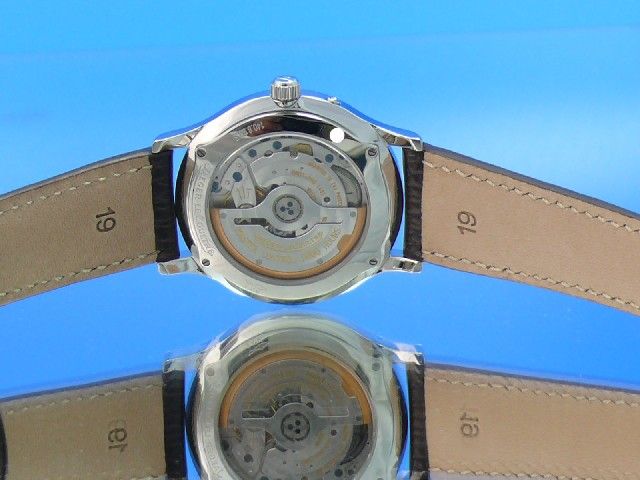 Jaeger Le Coultre Master Rserve de Marche